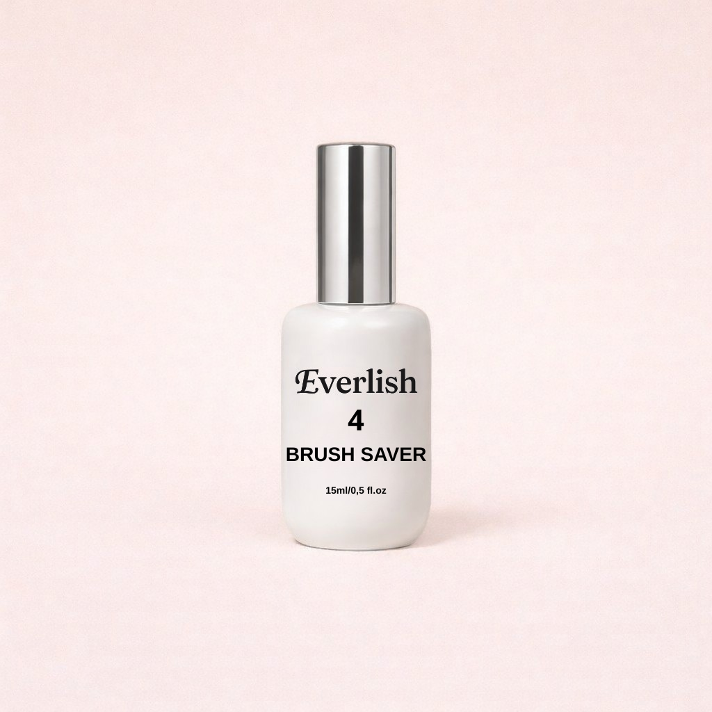 Brush Saver