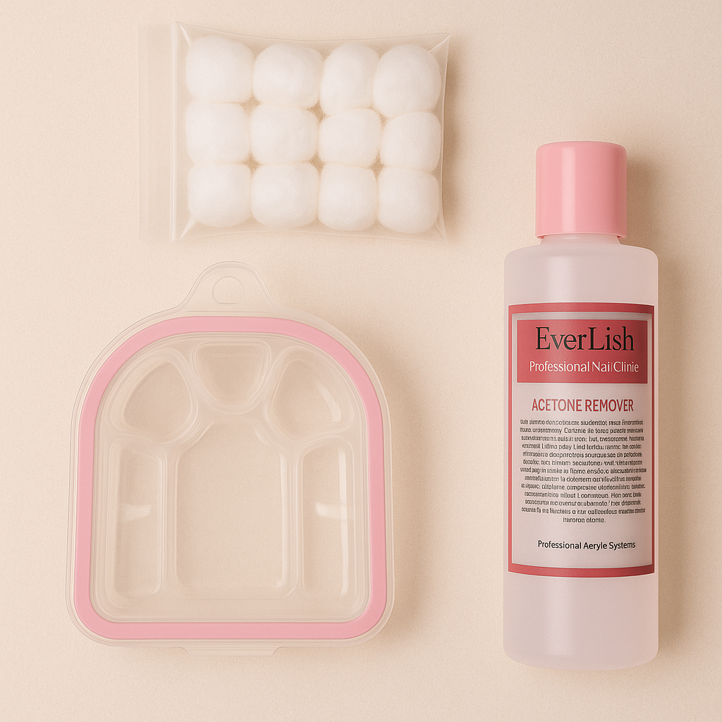 Kit de Retrait
