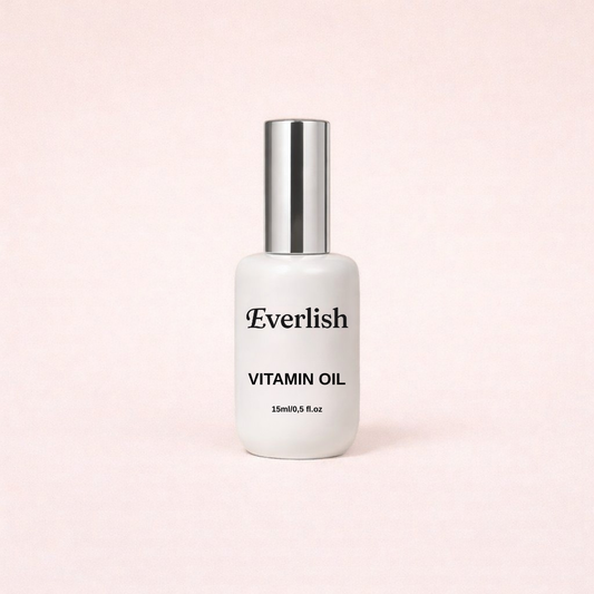 Vitamin Oil