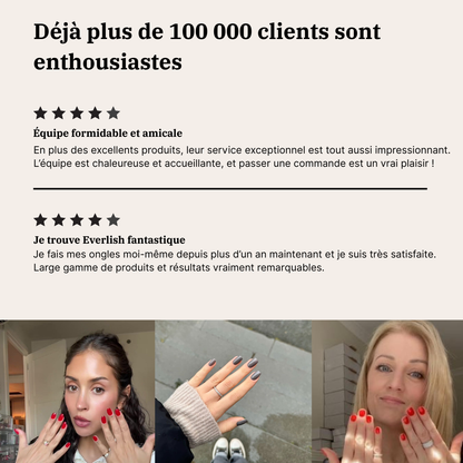 Kit Découverte (Test)