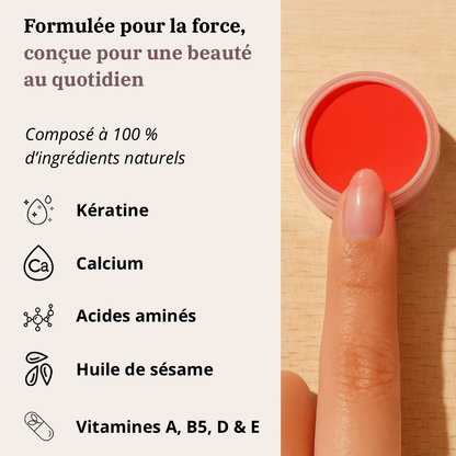 Everlish – Kit Manucure Douce