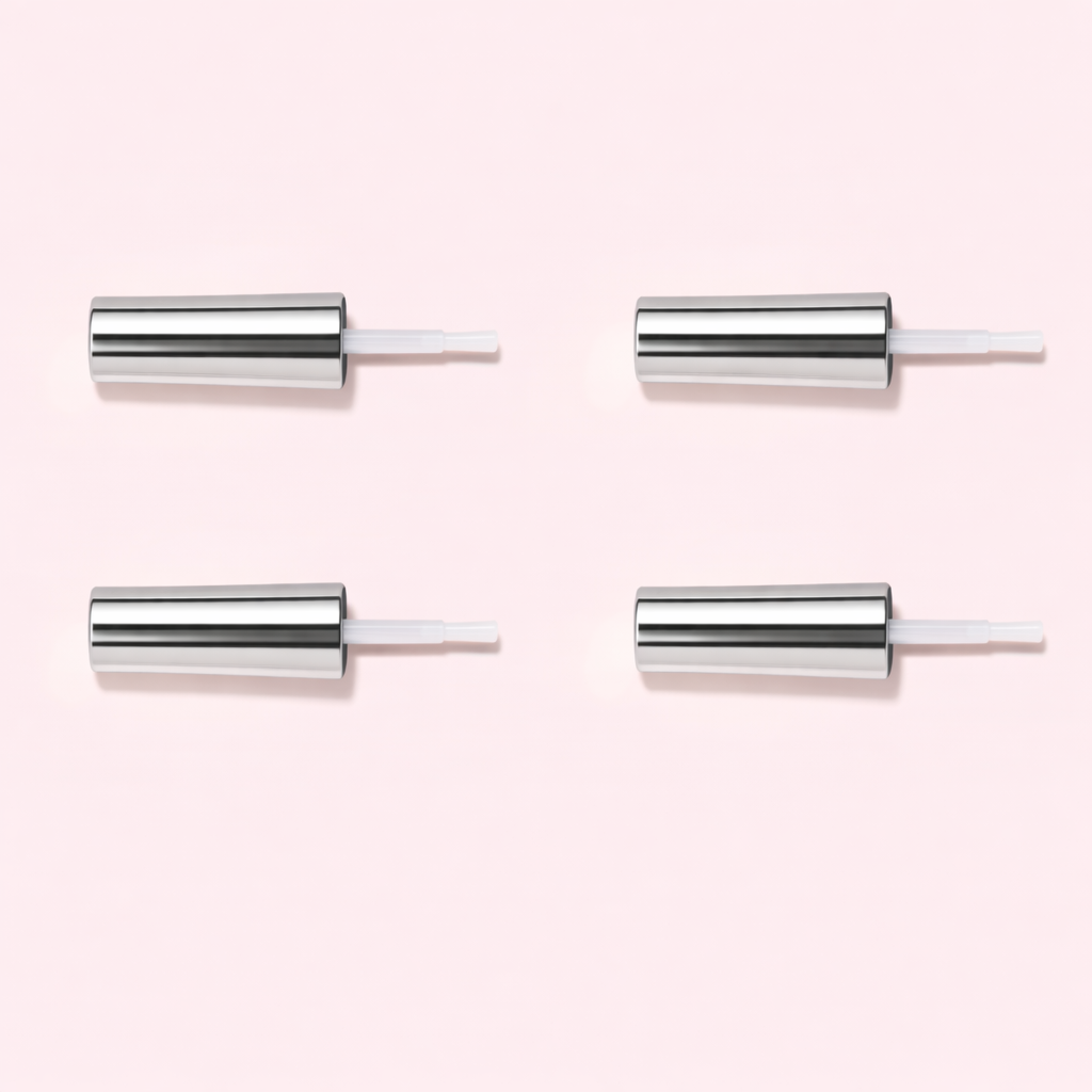 Pinceaux de rechange (4 pièces)