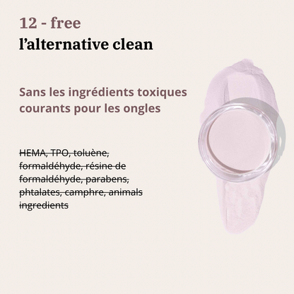 Everlish – Kit Manucure Douce