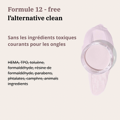 Everlish – Kit Manucure Douce (salon)