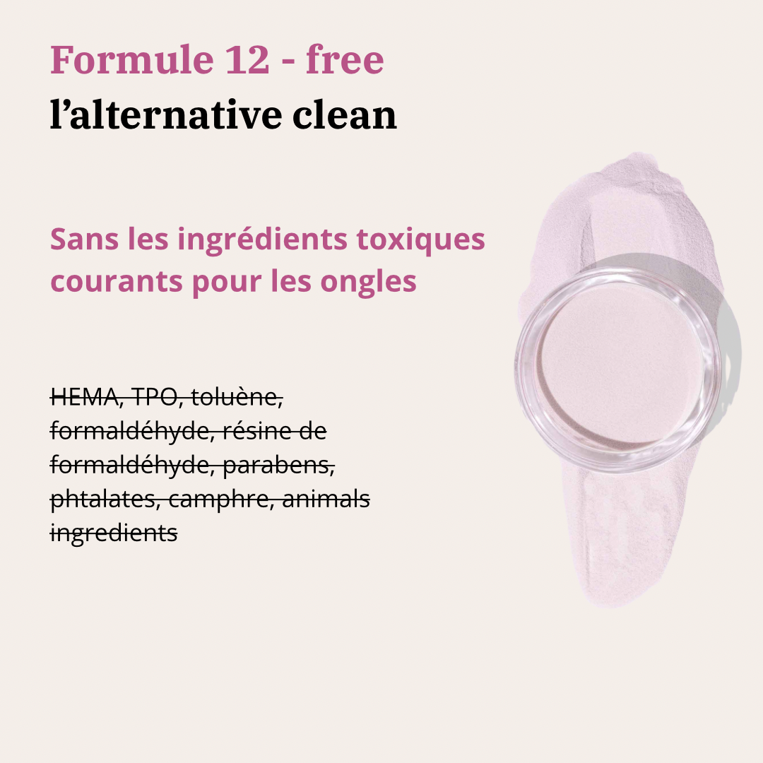 Everlish – Kit Manucure Douce