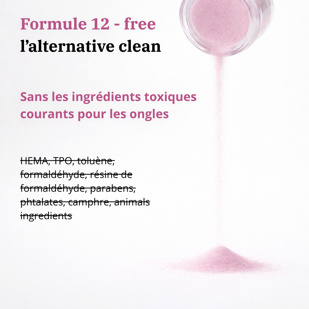 Le Kit Manucure Parfaite Everlish