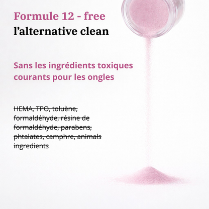 Le Kit Manucure Parfaite Everlish