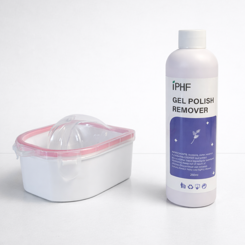 Kit de Retrait Naturel