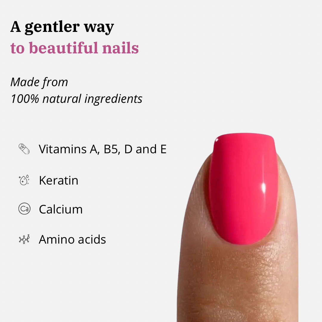 Perfekcyjny Zestaw do Manicure Everlish