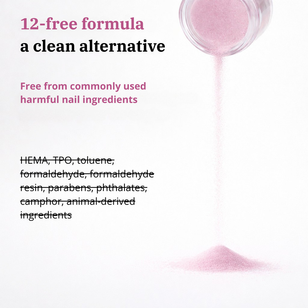 Perfekcyjny Zestaw do Manicure Everlish