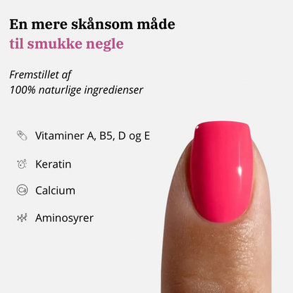 Perfekt manicuresæt Everlish