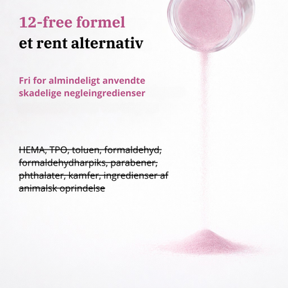 Perfekt manicuresæt Everlish