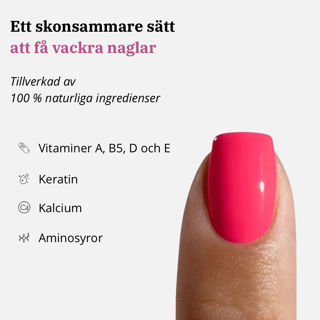 Perfekt Manikyrkit Everlish