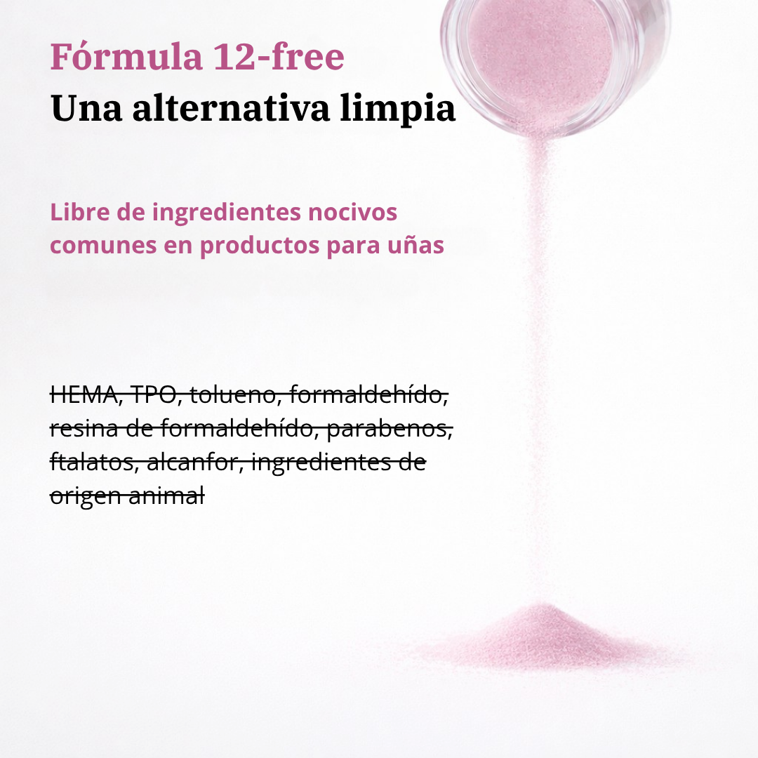 Kit de manicura perfecto Everlish | + color gratis