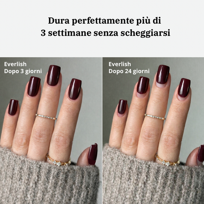 Kit de manicura perfecto Everlish