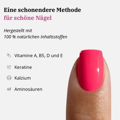 Kit de manicura perfecto Everlish