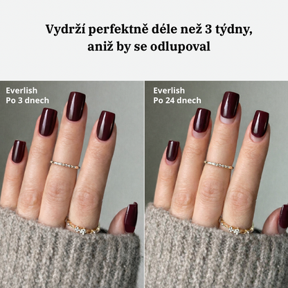 Kit de manicura perfecto Everlish
